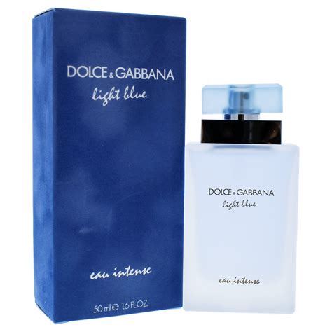 dolce gabbana blue women|dolce gabbana light blue sale.